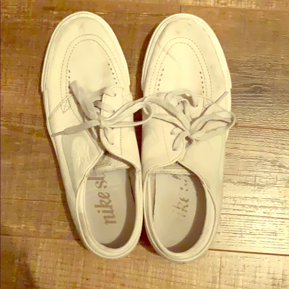 Nike SB Shoes
